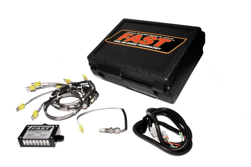 FAST — FAST Harness FAST EGT Kit
EGT Module - view 1