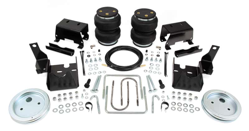 Air Lift — Air Lift LoadLifter 5000 Air Spring Kit
Susp Leveling Kit - view 2
