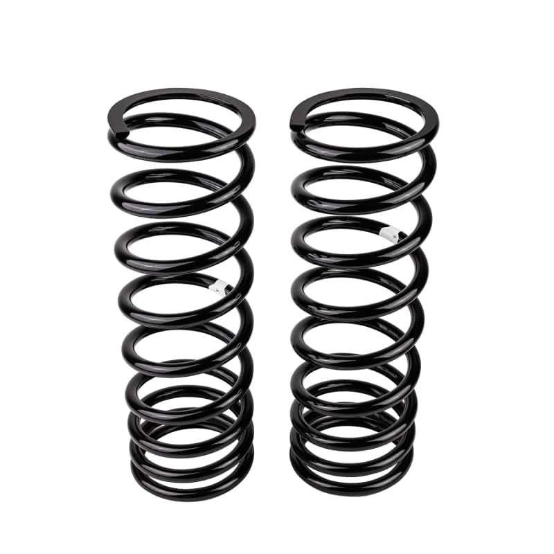 Old Man Emu — ARB / OME Coil Spring Front Land Rover - view 4