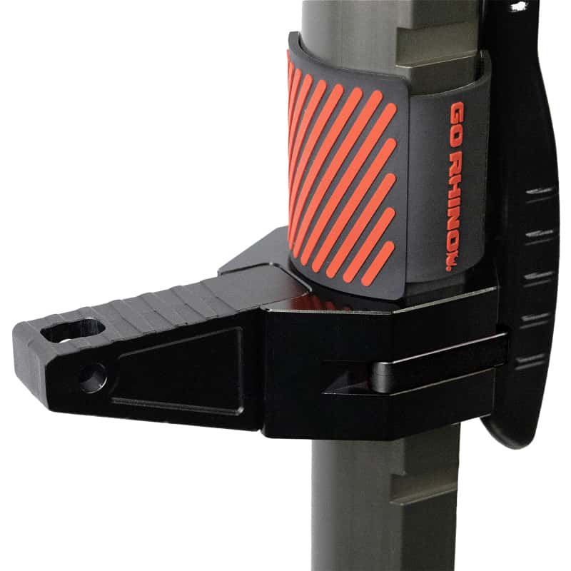 Go Rhino — Go Rhino Xventure Gear EG1 El Gato Hydraulic Jack - Graphite
EG1 Hydraulic Jack - view 7