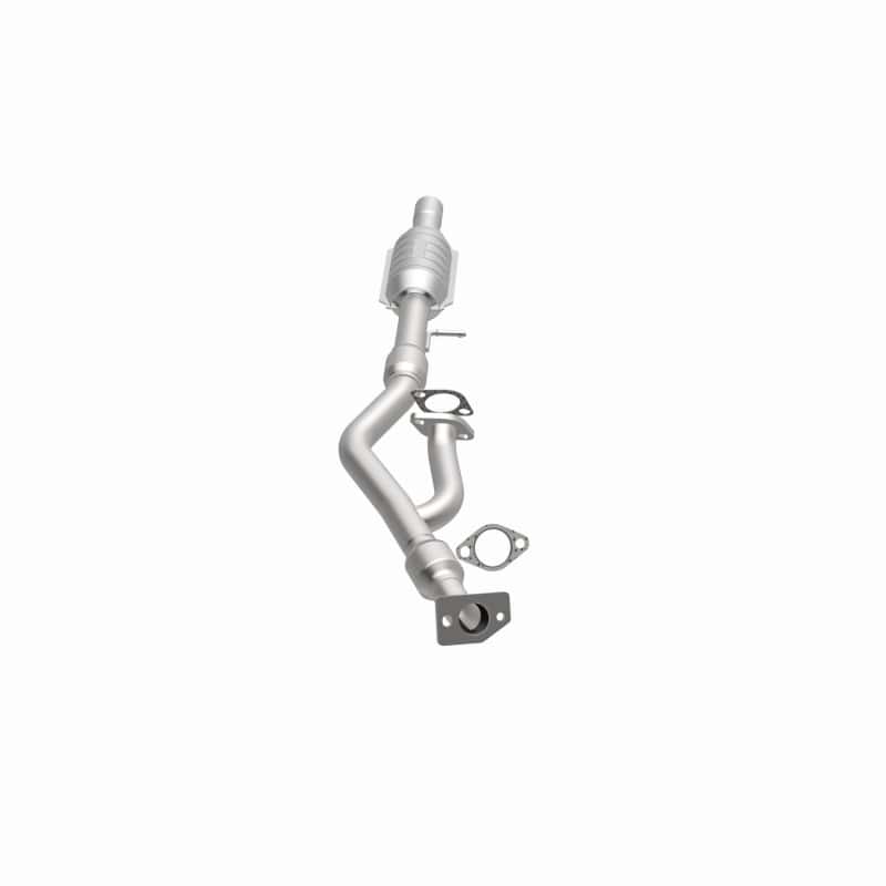 Magnaflow — MagnaFlow Conv DF 01-03 Santa Fe OEM
OEM Grade
OEM - view 25