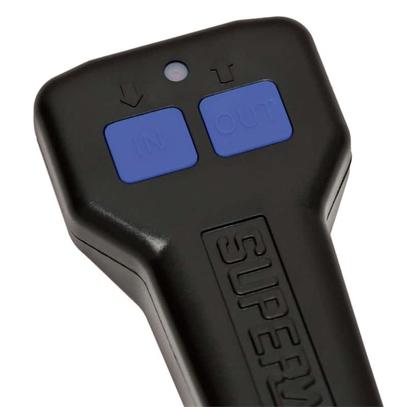 Superwinch — Superwinch Replacement Wireless Remote Kit - view 5