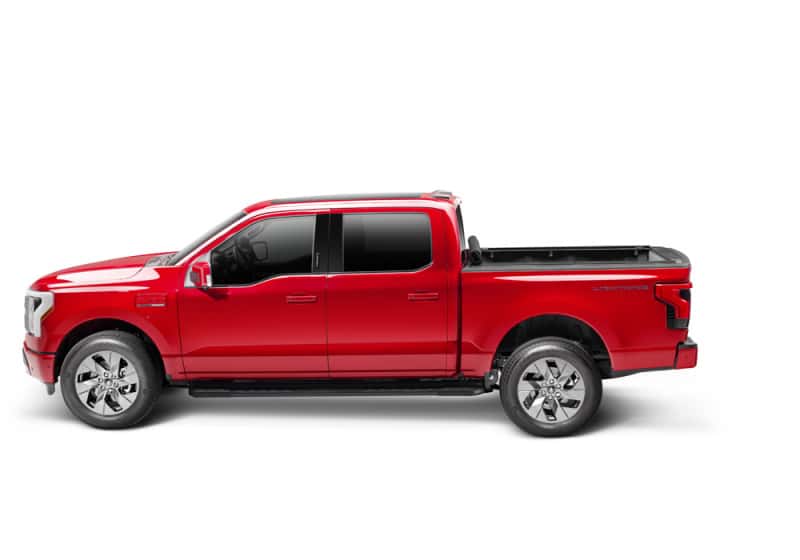 Truxedo — Truxedo 15-21 Ford F-150 5ft 6in Lo Pro Bed Cover
LP 15-26 F150 5'7 - view 29