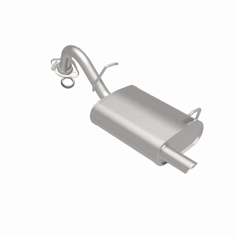 Magnaflow — MagnaFlow BRE Exhaust Kit 07-15 Toyota Yaris 1.5L
Exhaust Kit - view 10