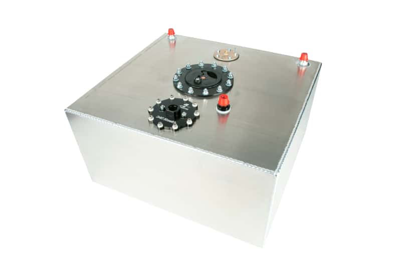 Aeromotive — Aeromotive 15g 340 Stealth Fuel Cell
Fuel Cell - view 1