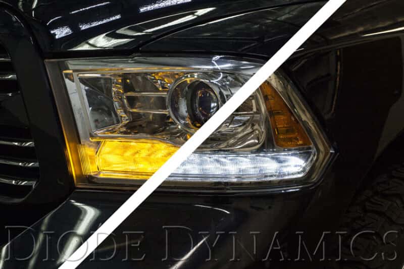 Diode Dynamics — Diode Dynamics Ram SB LED Boards 13-16 Dodge Ram - view 2