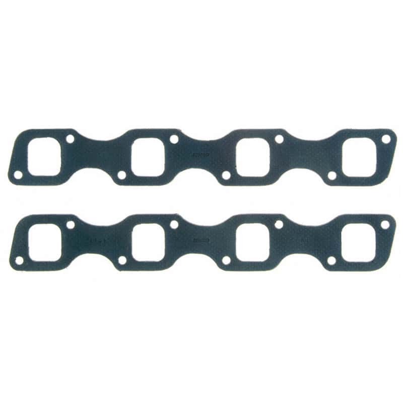 Fel-Pro — Fel-Pro 1481 Exhaust Manifold Gasket Set - view 2