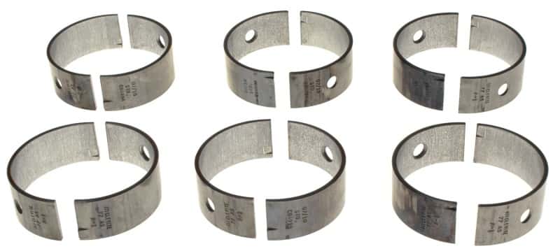 Clevite — Clevite Ford Tr 6 240-300 1965-95 Con Rod Bearing Set - view 1