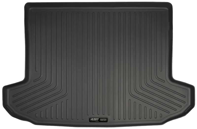 Husky Liners — Husky Liners 2016 Hyundai Tucson Cargo Liner - Black
FLOOR COVERINGS
Cargo Liner - view 2