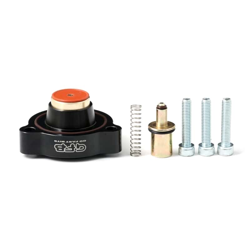 Go Fast Bits — GFB Diverter Valve DV+ 2022+ Subaru WRX
DV+ Diverter Valve - view 3