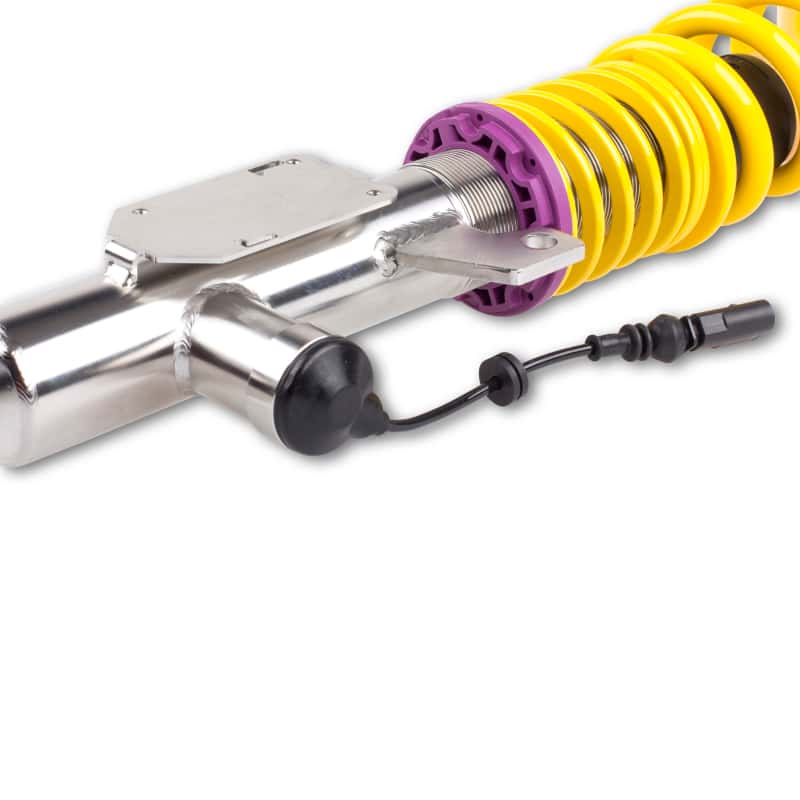 KW — KW Coilover Kit DDC ECU BMW 5 Series (F10) 2WD w/o EDC
Coilover Kit - view 9