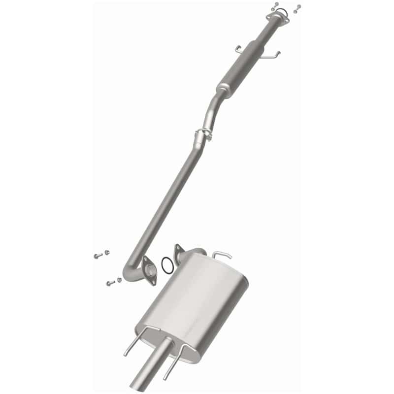 Magnaflow — MagnaFlow BRE Exhaust Kit 02-06 Camry ES300 3.0L
Exhaust Kit - view 27