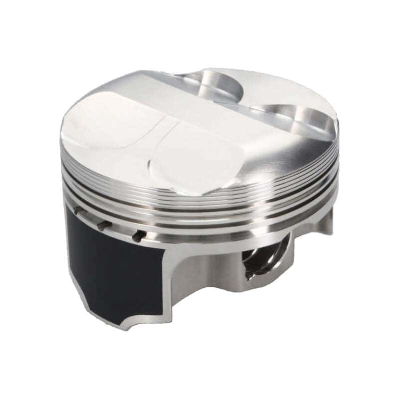 Wiseco — Wiseco Peugeot EW10J4 85.00 mm Bore 29.60 mm CH -18.00 CC Piston Set
Piston Set - view 3