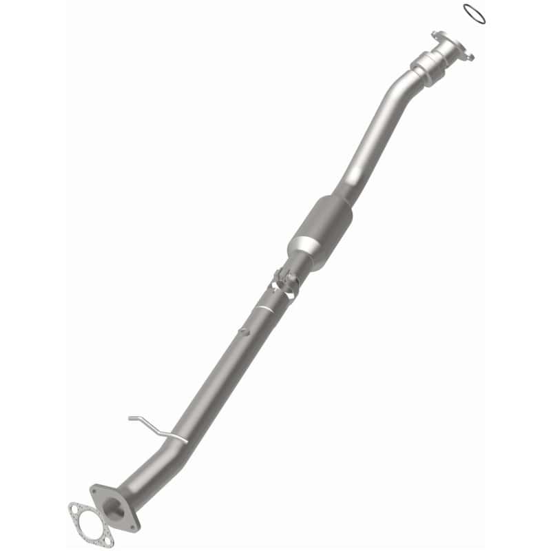 Magnaflow — MagnaFlow Conv DF 2001 Venture 3.4L
HM Grade
HM - view 31