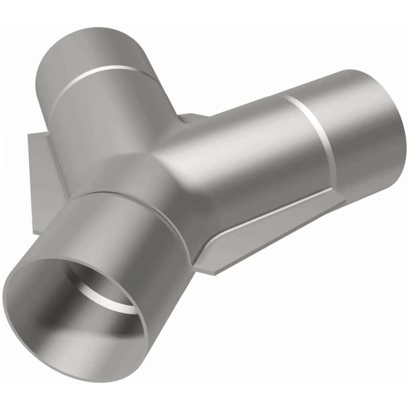 Magnaflow — MagnaFlow Smooth Trans Y 2.50inch SS 70 deg.
Exhaust Pipe - view 29