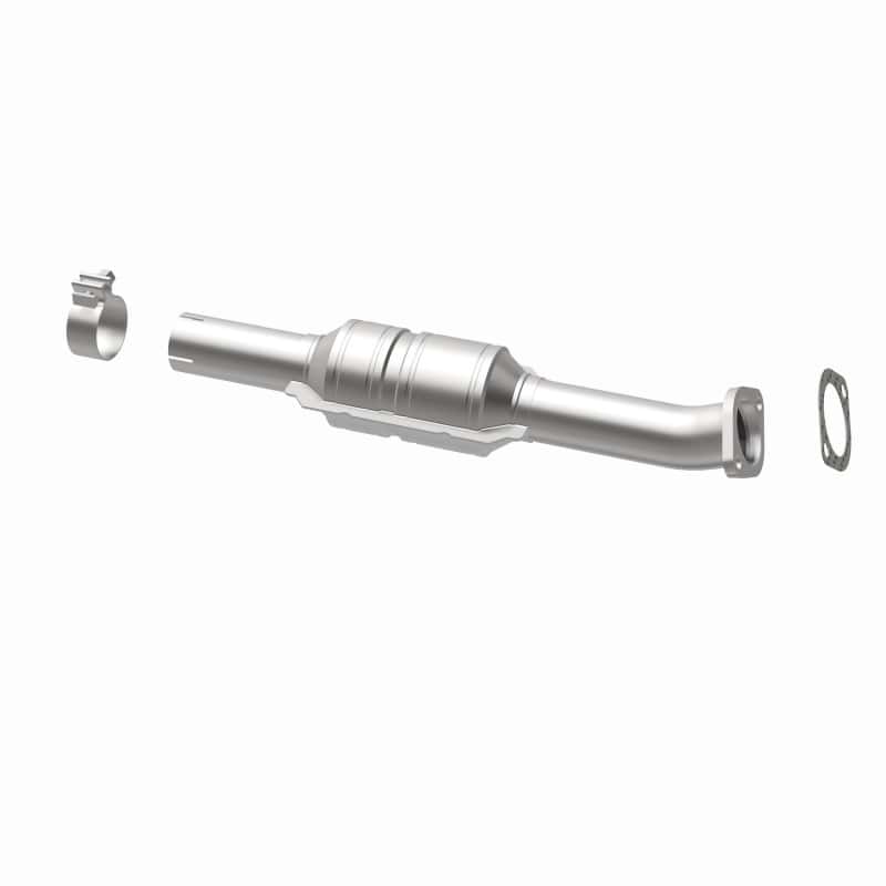 Magnaflow — Magnaflow Conv DF 06-08 Eclipse rear OEM
OEM Grade
OEM - view 21