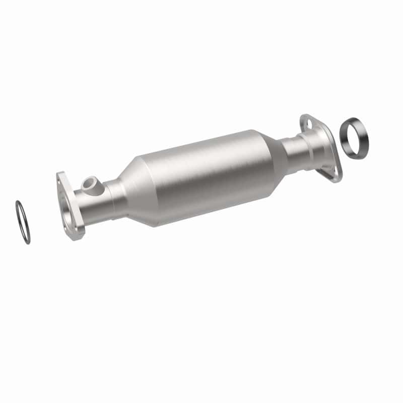 Magnaflow — Magnaflow 1998 Honda Odyssey 2.3L Direct Fit Converter
California - view 19