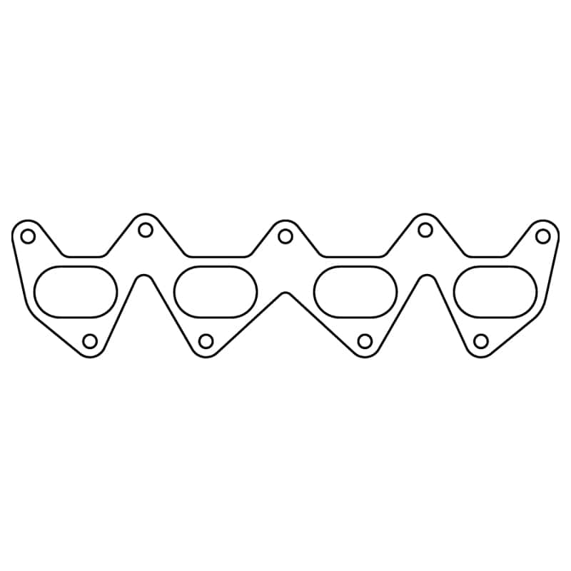 Cometic Gasket — Cometic Toyota 4A-GE Intake Manifold Gasket - 20 Valve - Small Port
Intake Manifold Gask - view 2
