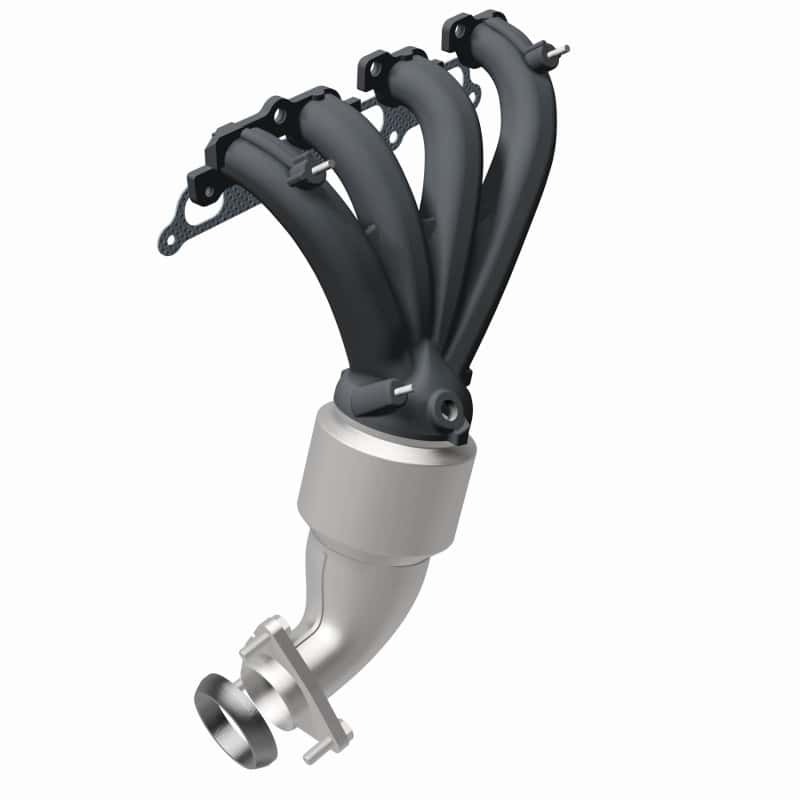 Magnaflow — Magnaflow 04-05 Chevrolet Colorado 2.8L Direct Fit Converter
California - view 19