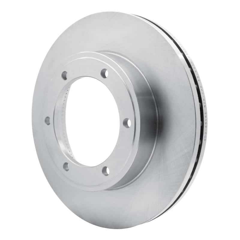 DFC — DFC 97-15 Freightliner MT35 Fr & Rr Brake Rotor
DFC Brake Rotor - view 2