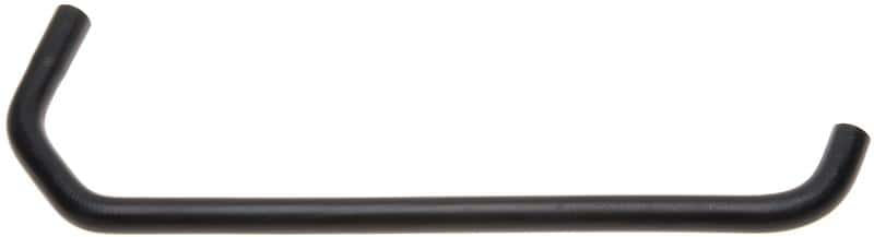 Gates — Gates 04-06 Mazda 3 4-Cyl. 2.3L Thermostat to A.T.F. Cooler Molded Heater Hose - view 1