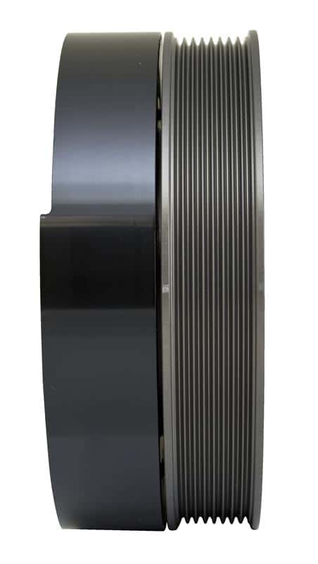 Fluidampr — Fluidampr 11+ Ford 6.7L Powerstroke Diesel Damper
Harmonic Balancer - view 4