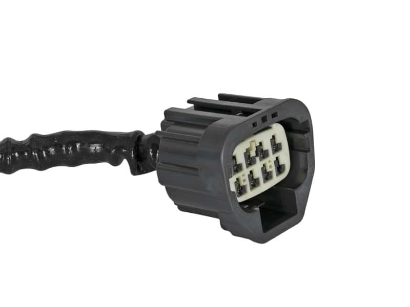 aFe — aFe Power Sprint Booster Power Converter 05-08 Ford F-150/250/350/Explorer AT/MT
Sprint Booster - view 3