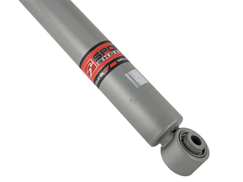 Skunk2 Racing — Skunk2 06-09 Honda Civic Sport Shocks (Set of 4)
Shock Absorber Kit - view 8