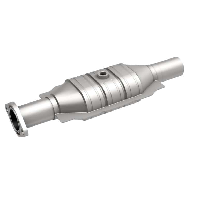 Magnaflow — Magnaflow Conv DF 10-12 Ford Fusion 2.5L
OEM Grade
OEM - view 9