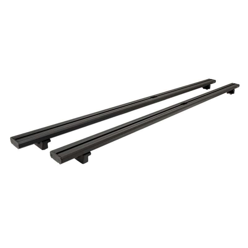 Westin — Westin EXP Truck Cap V2 Aluminum Cross Rail - 73in
Bed Tppr Rails 73in - view 10