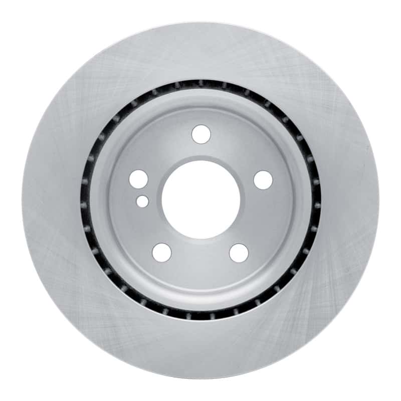 DFC — DFC 14-19 Mercedes-Benz GLA250 (Mexico) Rear Brake Rotor
DFC Brake Rotor - view 5