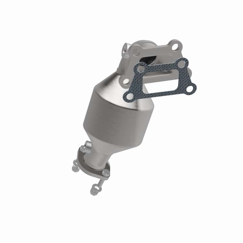 Magnaflow — Magnaflow Conv DF 2012-2014 Equinox 3 3.6 L Underbody
OEM Grade
OEM - view 8