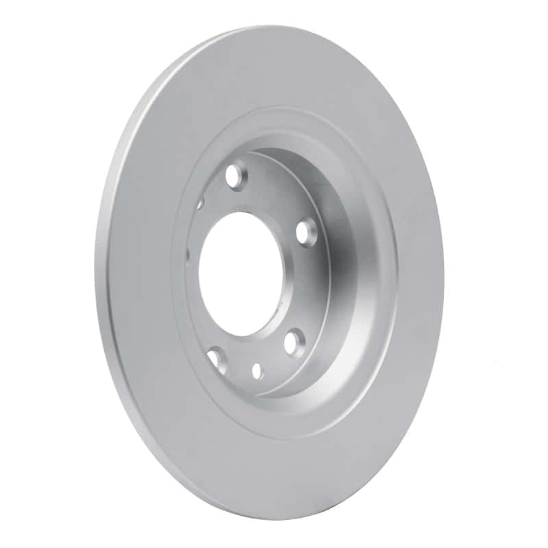 DFC — DFC 98-15 Ford Fusion Rear GeoSPEC Coated Rotor
DFC Brake Rotor - view 4