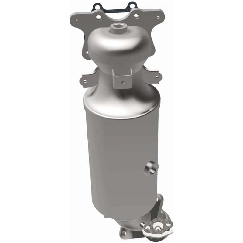 Magnaflow — MagnaFlow Conv DF 06-09 Honda Civic 1.8L Manifold (49 State)
OEM Grade
OEM - view 30