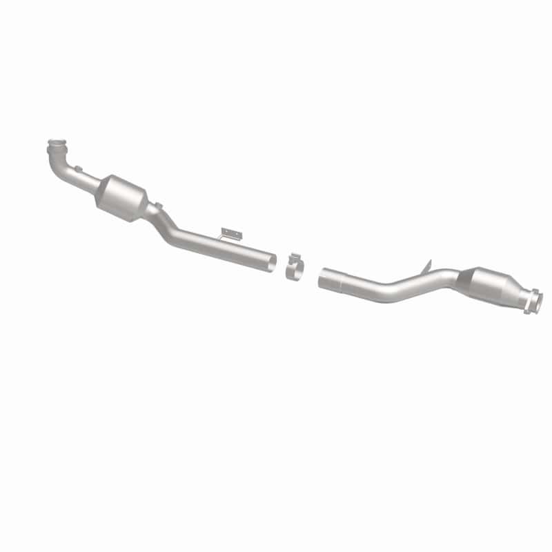 Magnaflow — Magnaflow Conv DF 05-10 SLK55 AMG 5.5L ds
OEM Grade
OEM - view 13