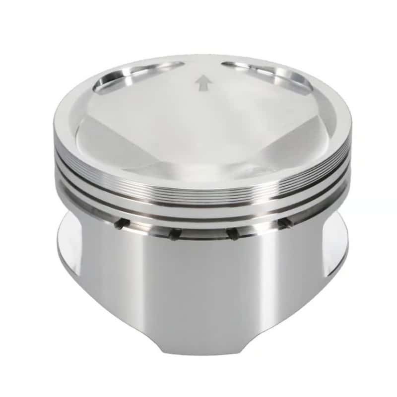 Wiseco — Wiseco Honda XR/TRX400EX/TRX400X 111 CR Piston kit
Piston Kit - view 8