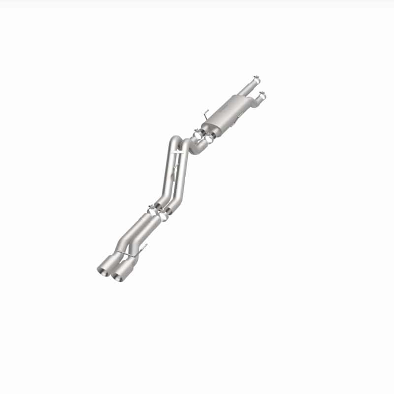Magnaflow — MagnaFlow System C/B Dodge Ram SRT-10 V1
Cat-Back - view 28