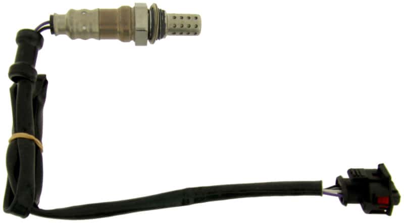 NGK — NGK Porsche 911 2009-2006 Direct Fit Oxygen Sensor
Oxygen Sensor - view 1
