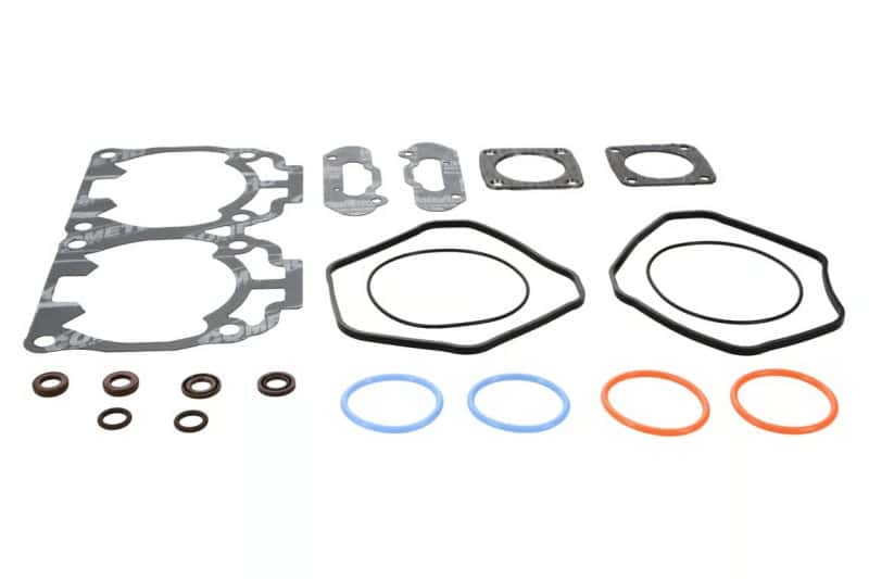 Wiseco — Wiseco Top End Gasket Kit 09-16 600 HO ETEC Gasket
Gasket Kit - view 4