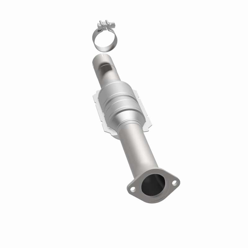 Magnaflow — Magnaflow Conv DF 2010-2012 VENZA 2.7L Underbody
OEM Grade
OEM - view 24