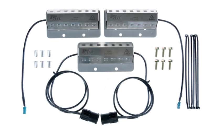 KW — KW Electronic Damping Cancellation Kit BMW M5 E60 Type M560
ESC Cancellation Kit - view 2