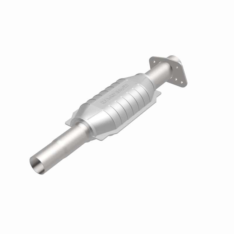 Magnaflow — MagnaFlow Conv DF Gm
Standard Grade
Standard - view 28