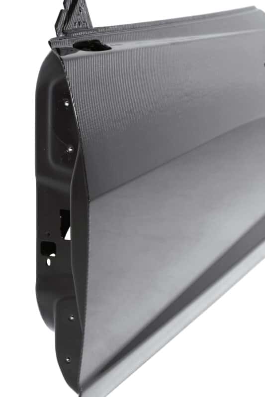 Anderson Composites — Anderson Composites 10-13 Chevrolet Camaro Doors (Pair) - view 6