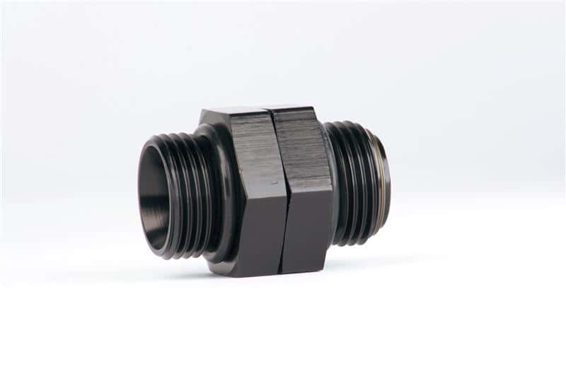 Aeromotive — Aeromotive Fitting - Swivel - AN-12 ORB Union
Fitting - view 1