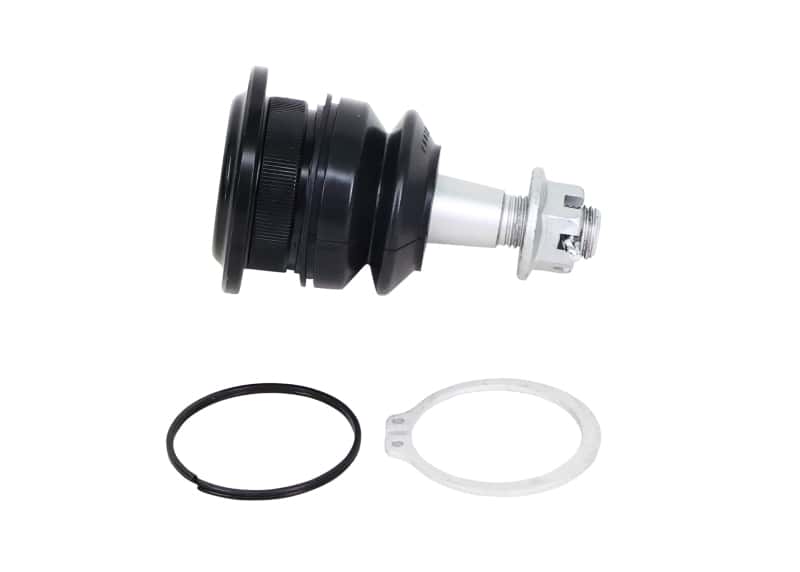 Whiteline — Whiteline 05-15 Toyota Tacoma Fixed Offset UCA Replacement Ball Joint Kit - view 2