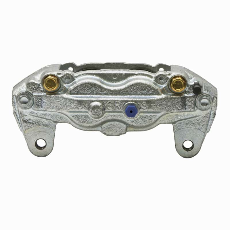 DFC — DFC 16-22 Toyota Sequoia Front-L Premium Caliper - Silver Zinc Coated
DFC Brake Caliper - view 3