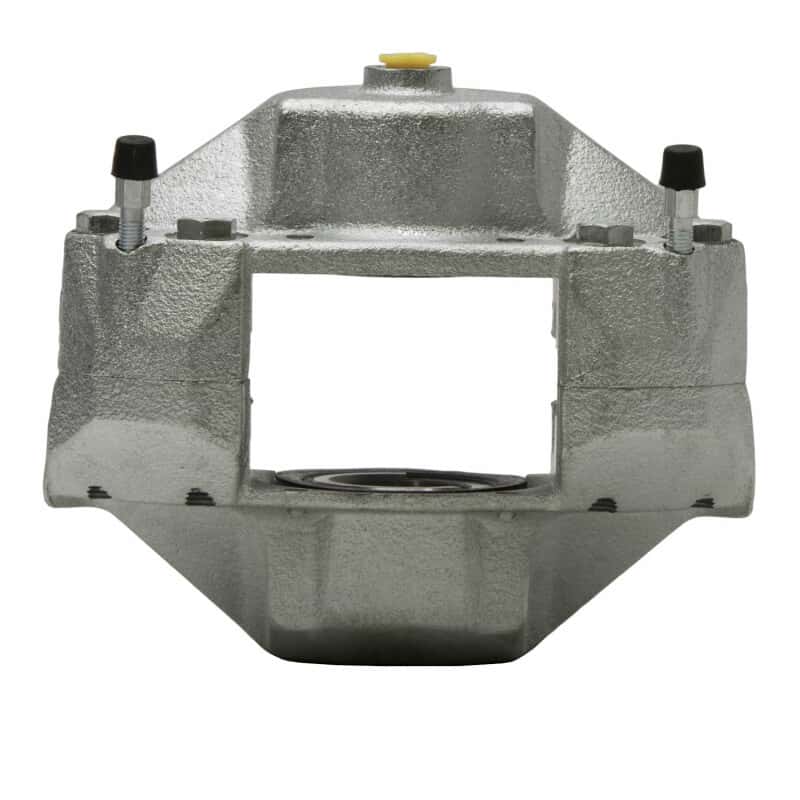 DFC — DFC 73-79 Volkswagen Type 2 Front-L Premium Caliper - Silver Zinc Coated
DFC Brake Caliper - view 4