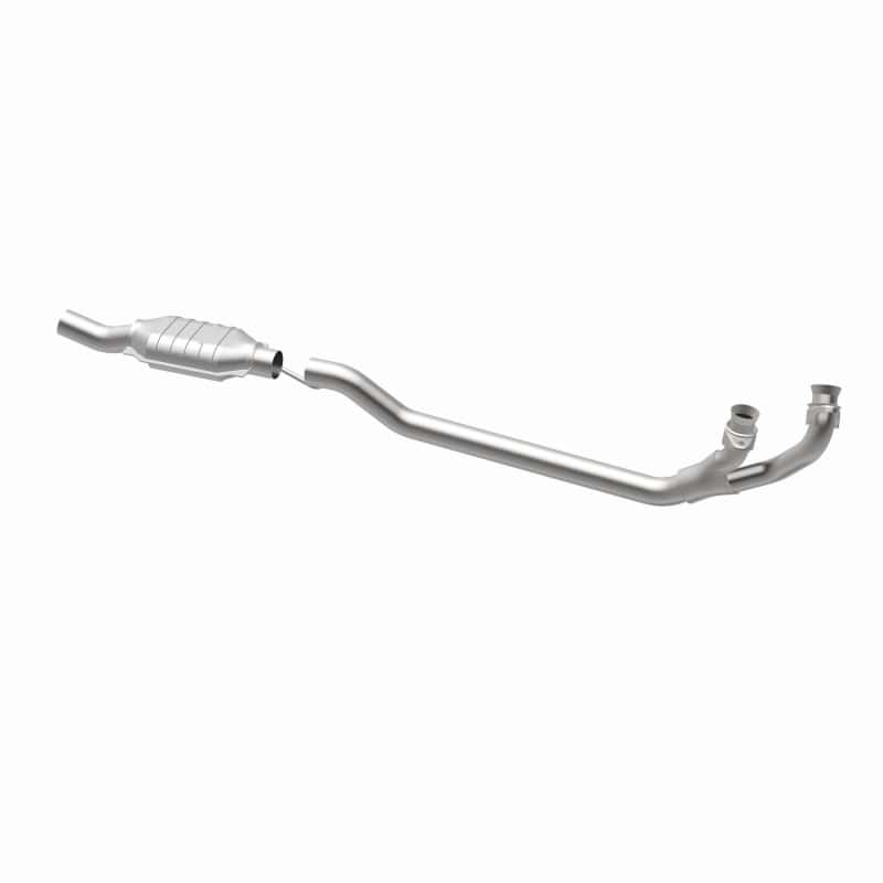 Magnaflow — MagnaFlow Conv DF Ford 87 96
Standard Grade
Standard - view 21