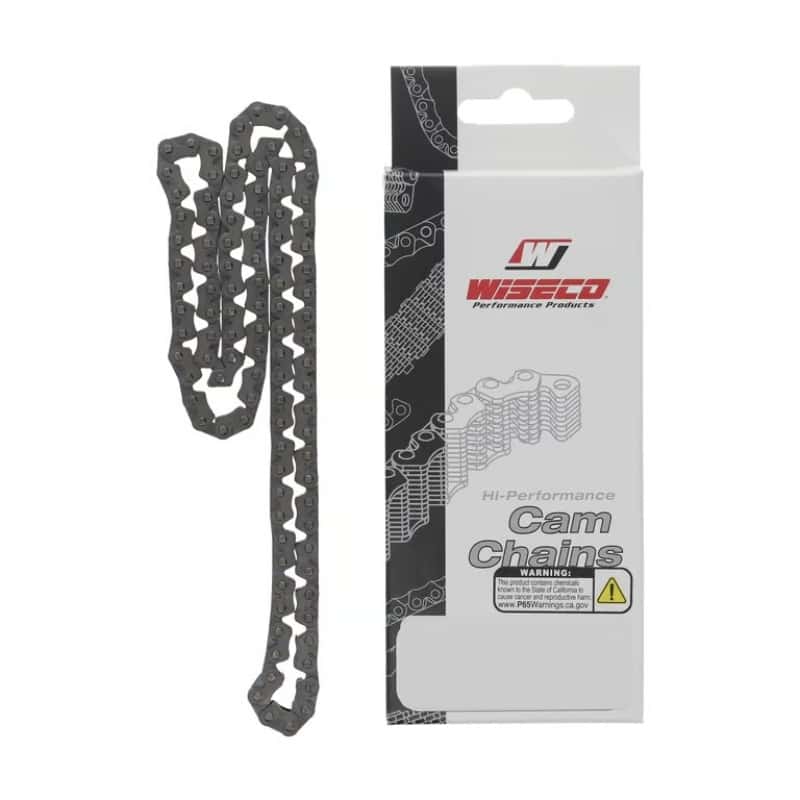 Wiseco — Wiseco 09-11 KTM 400/450SX/EXC-F Cam Chain
Cam Chain - view 4