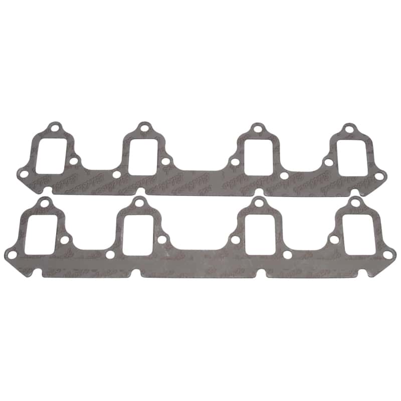 Edelbrock — Edelbrock Ford FE 390-428 Exhaust Gasket Set
GASKETS - view 2